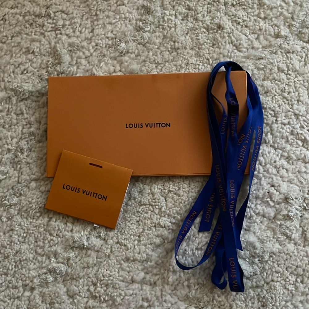 Authentic Louis Vuitton Gift Accessories